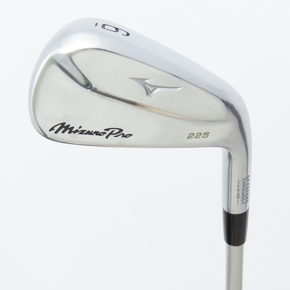 MIZUNO ミズノ Mizuno Pro 225 アイアンセット 6本組(#5-P