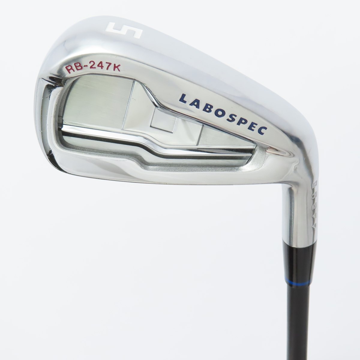 ONOFF LABOSPEC RB-247HとCB-247WⅡ8本 ONOFF LABOSPEC RB-247HとCB-247WⅡ8本 - メルカリ