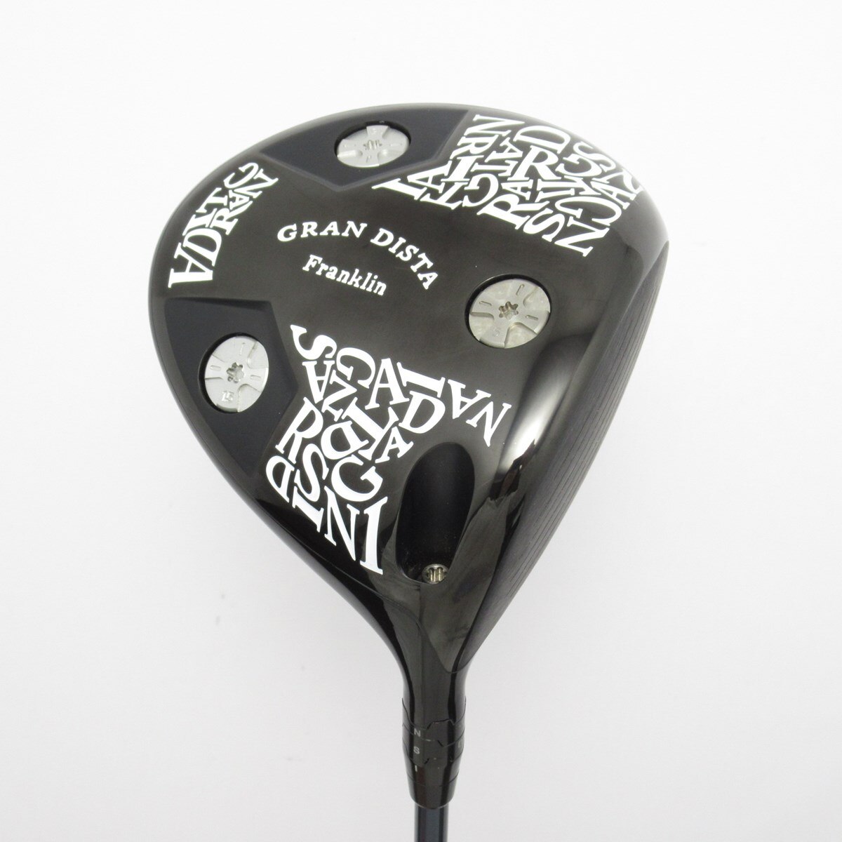 GLIORE+ ドライバー 10.5° GLIORE+ ドライバー 10.5° ZXi LS ドライバー | ゴルフギアカタログ