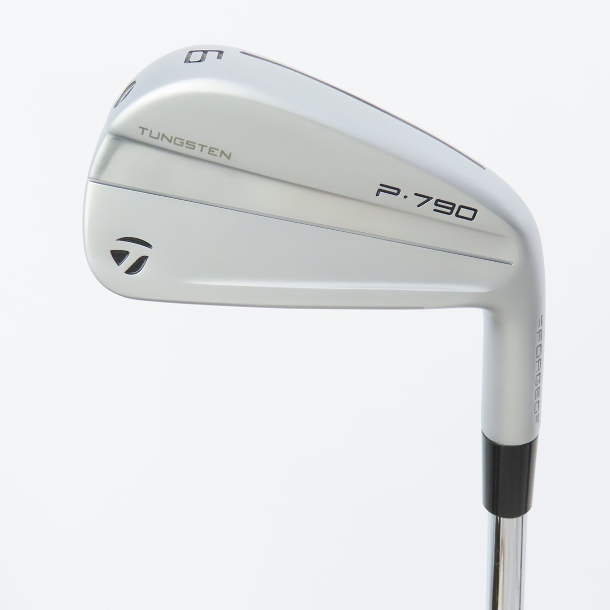 テーラーメイド P790(2023)アイアン5-PW/6本セット DynamicGold