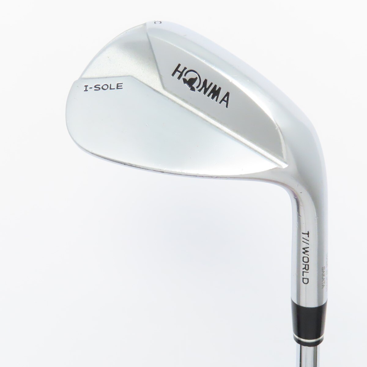 中古】ツアーワールド TW-W ウェッジ Dynamic Gold HT 50-10 S200 C