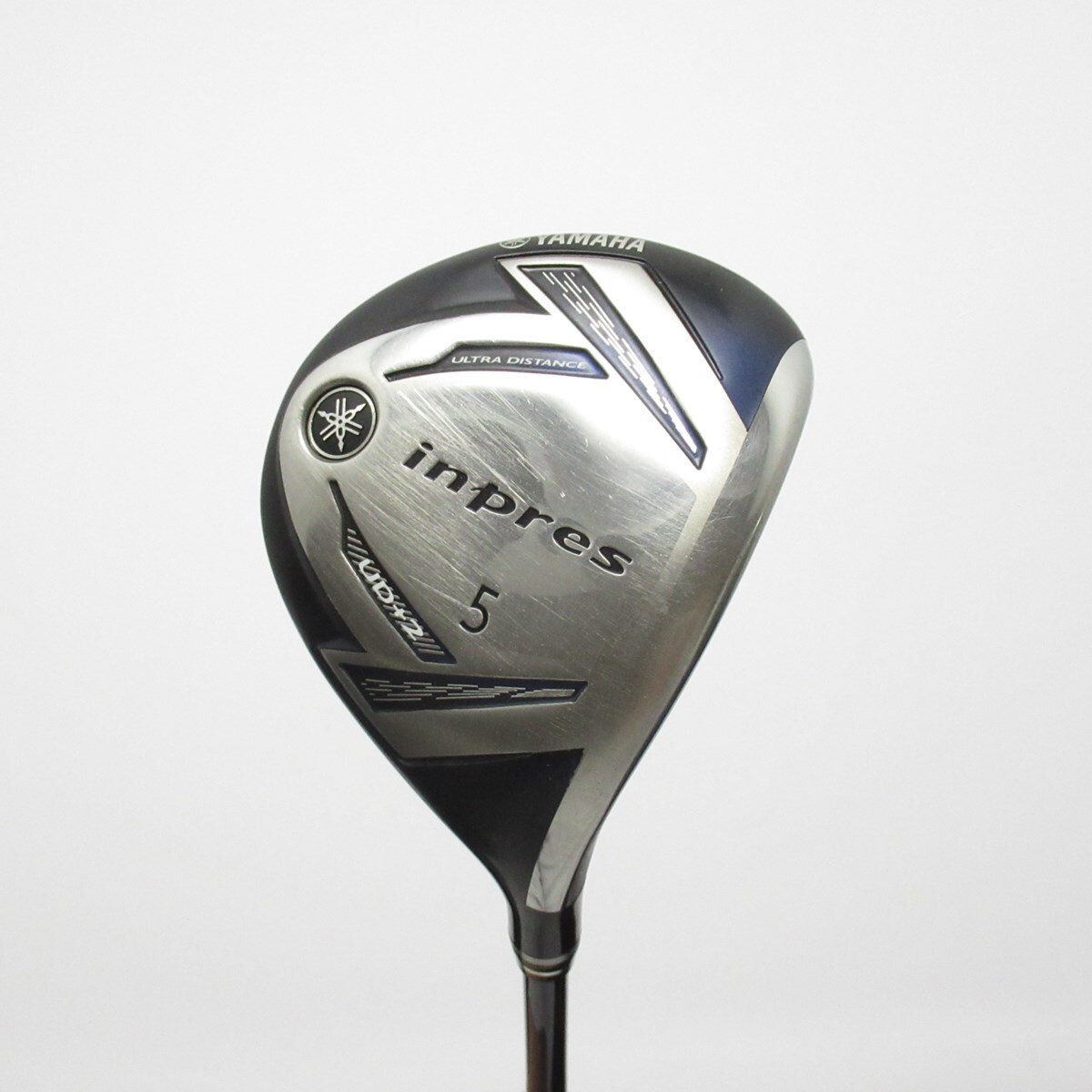 中古】19 インプレス UD+2 フェアウェイウッド TMX-419F 17 R CD