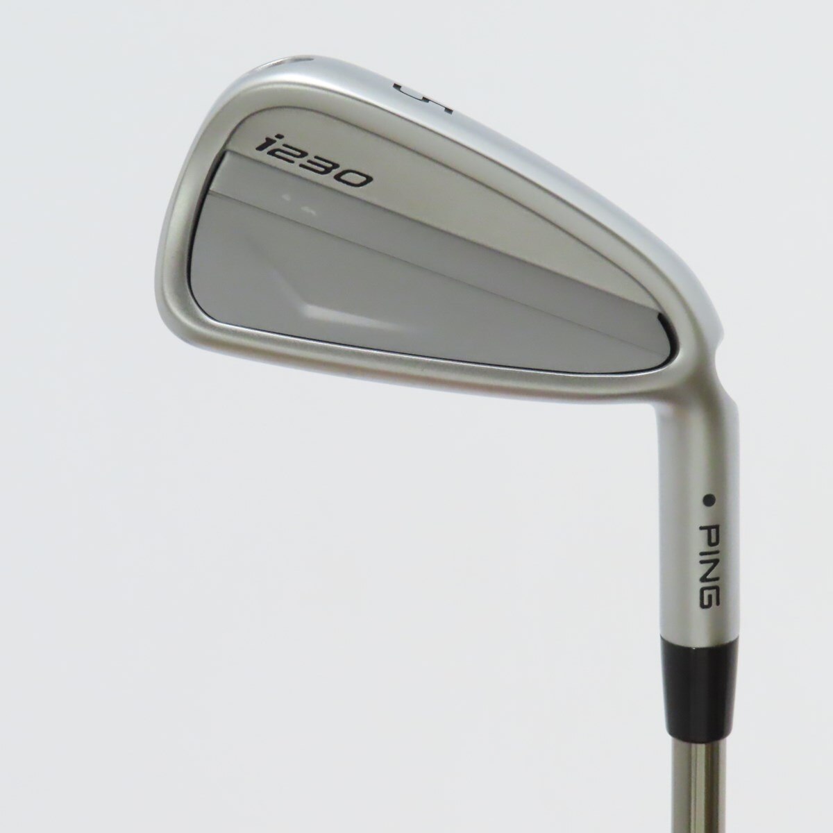 【中古ゴルフクラブ】ピン　I SERIES　i230 アイアン PING TOUR 2.0 CHROME 85　シャフト：PING TOUR 2.0 CHROME 85 中古】i230 アイアン PING TOUR 2.0 CHROME 85 26 S C(アイアン
