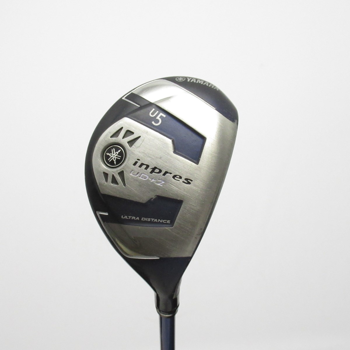 中古】インプレス UD+2 ユーティリティ TMX-417U 21.5 SR D 