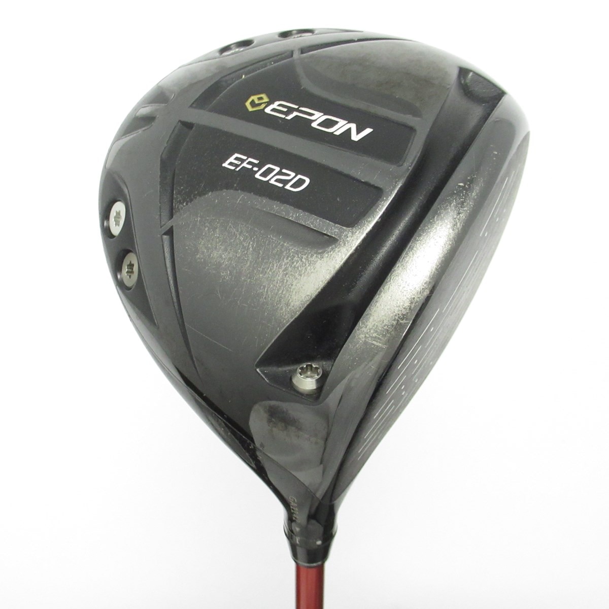 EPON EF-02D ドライバー