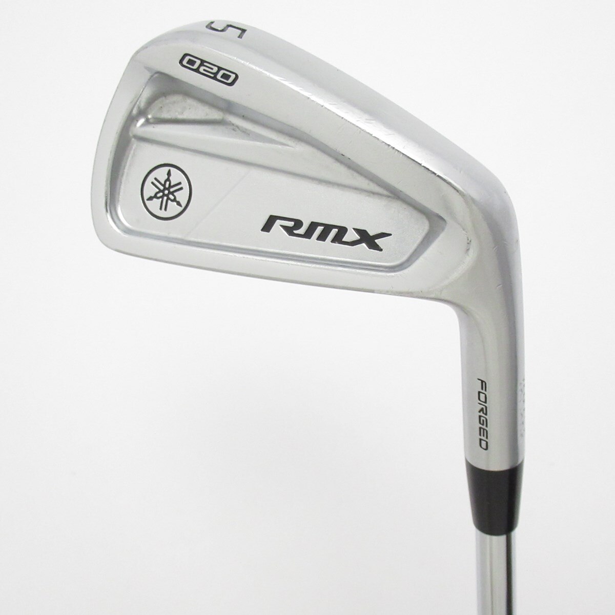 【中古】ヤマハ RMX 020 アイアンセット 6本セット5～P 中古】ヤマハ RMX 020 アイアンセット 6本セット5～P - メルカリ