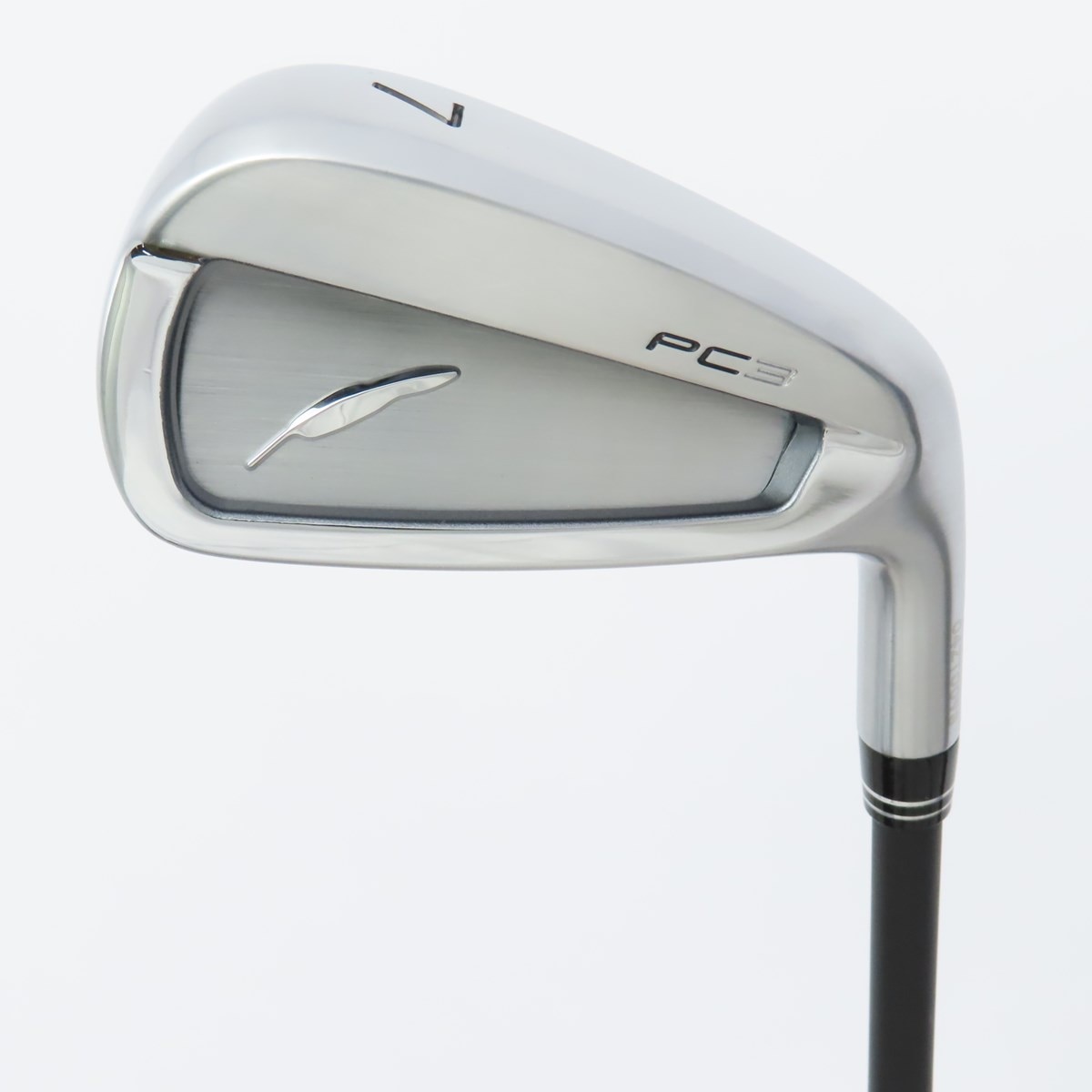 中古】PC-3(2024) アイアンセット (フォーティーン) FOURTEEN
