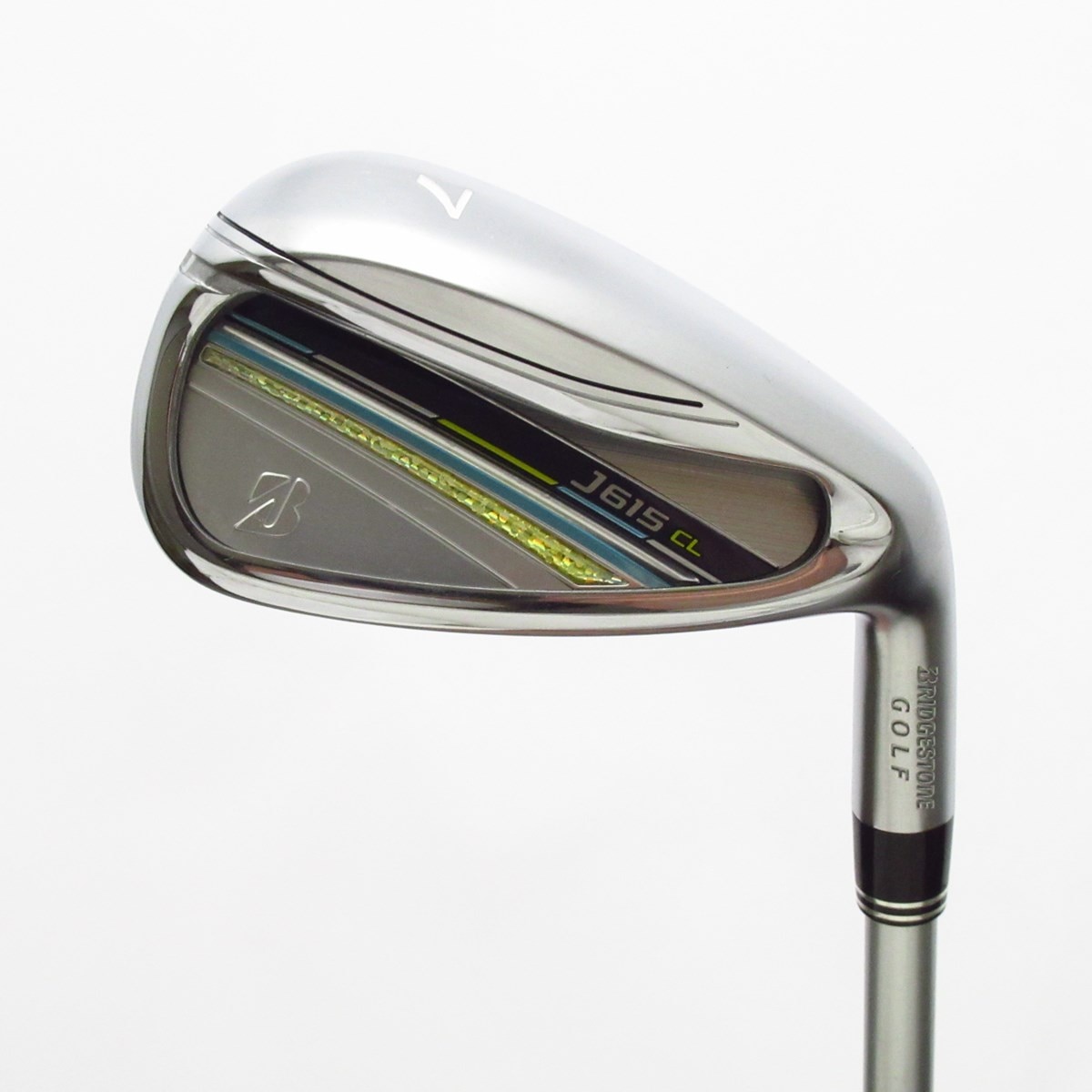J615 CL｜ブリヂストン｜アイアンセット｜J15-31I｜中古ゴルフ