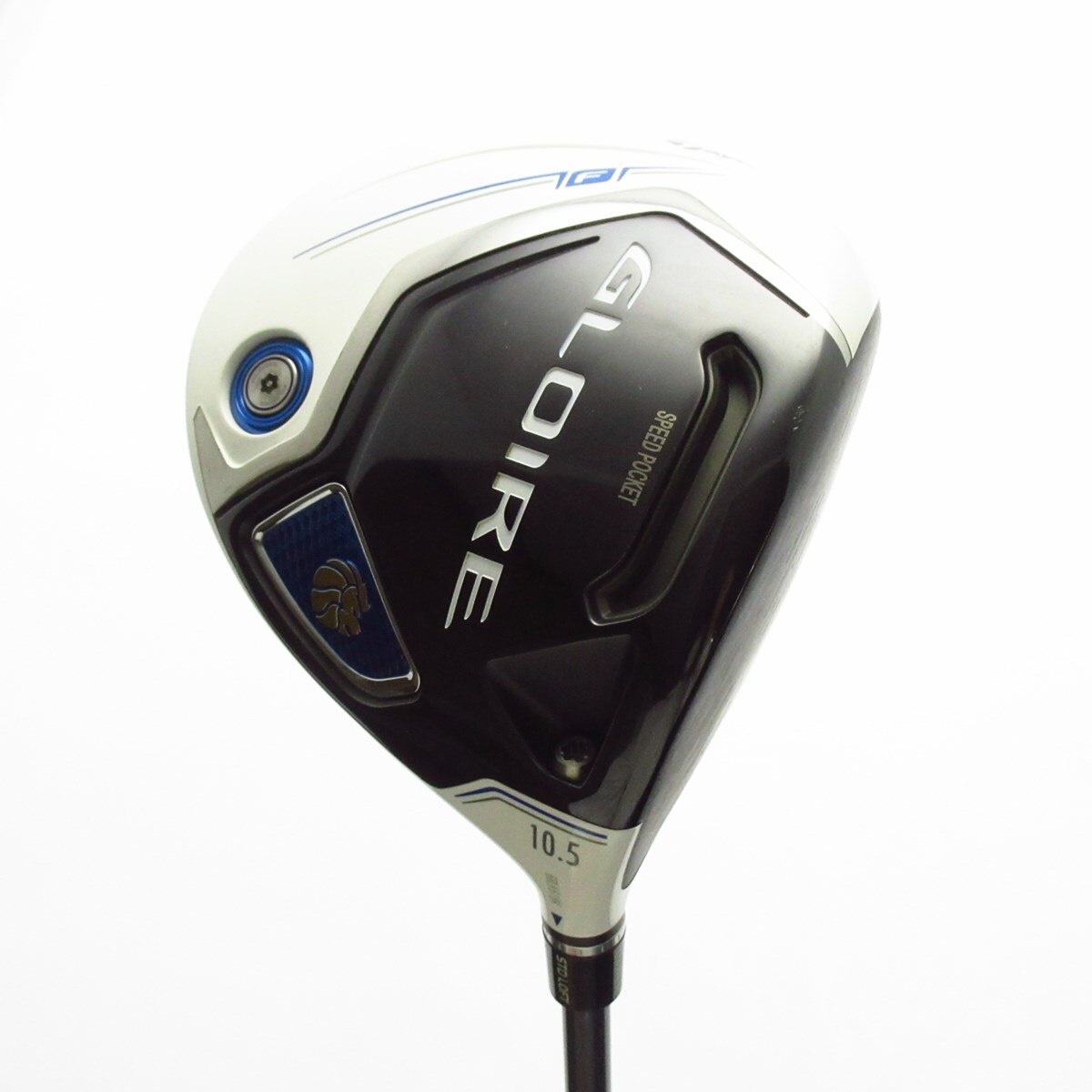 郵送買取 新品5台以上送料無料キャンペーン中！！  中古】グローレ F2 ドライバー GL6600 10.5 S BC(ドライバー クラブ