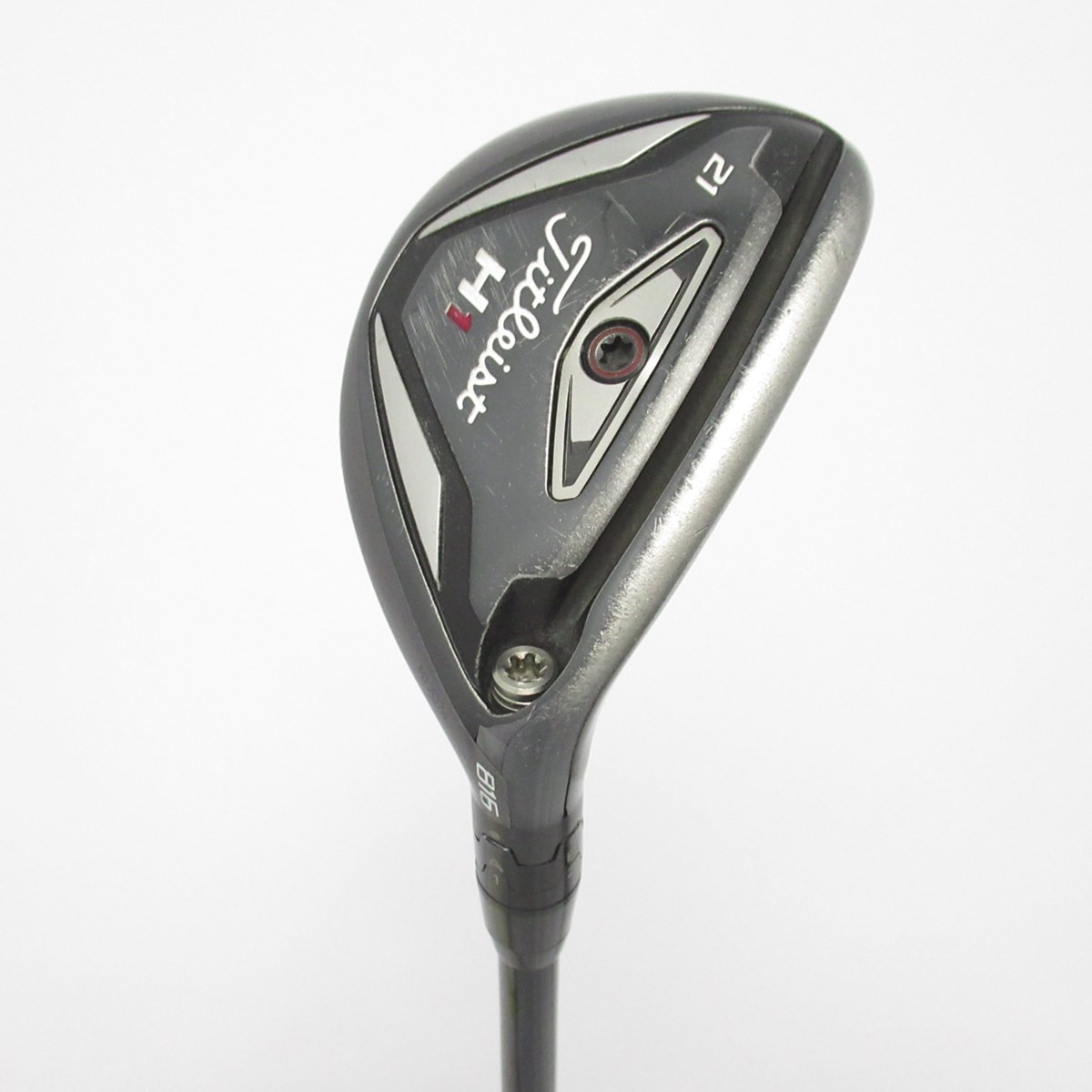 中古】816H1 ユーティリティ Tour AD HY-85 21 S C(ユーティリティ