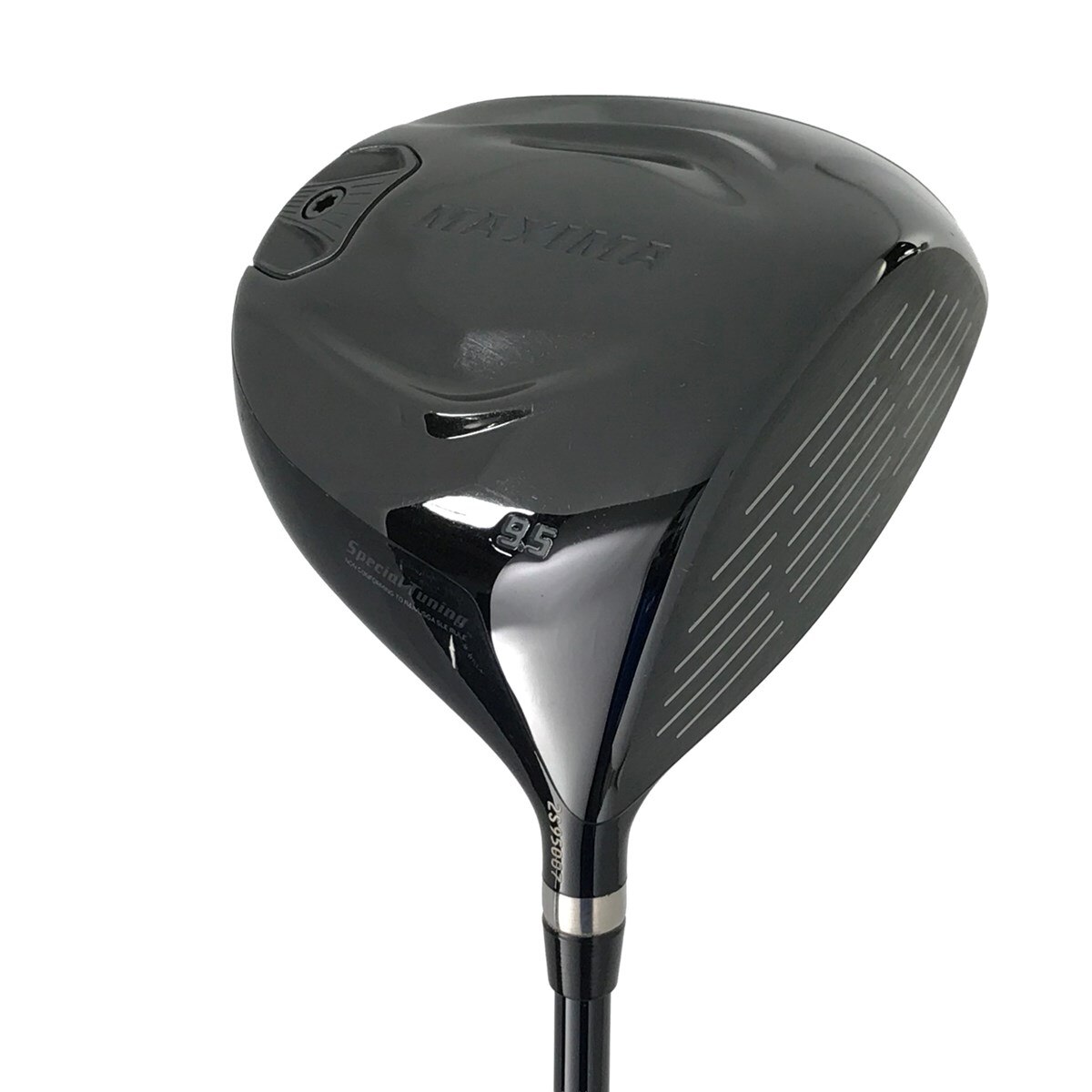 RYOMA GOLF／MAXIMA／MAXIMA 2 TYPE D ドライバーの口コミ評価
