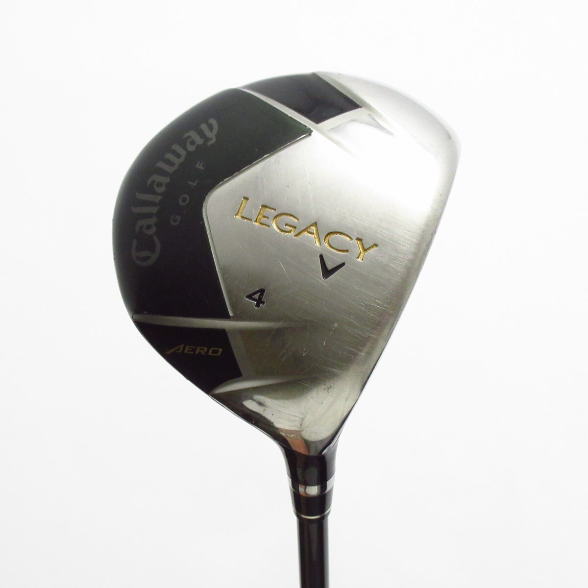 中古】LEGACY AERO フェアウェイウッド (キャロウェイ) レガシー