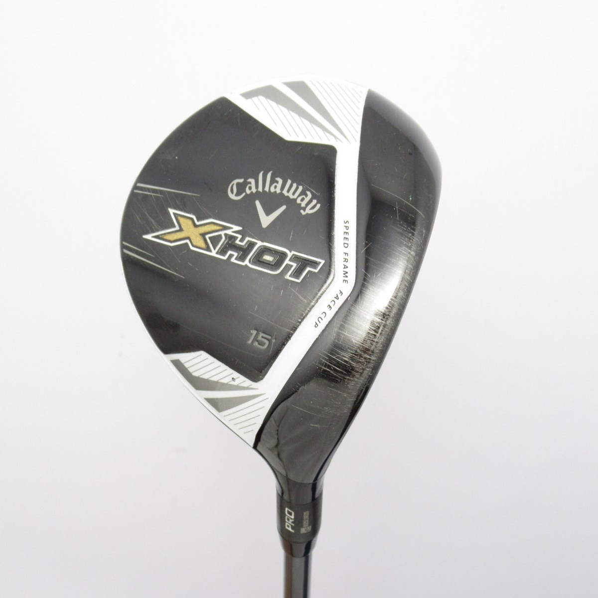キャロウェイXR PRO （9°）Speeder 757 EVOLUTION