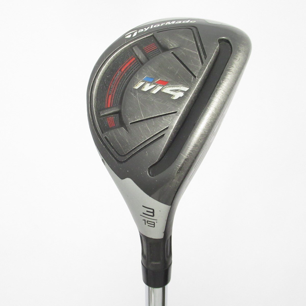 中古】M4 ユーティリティ REAX 90 JP 19 S D(ユーティリティ（単品
