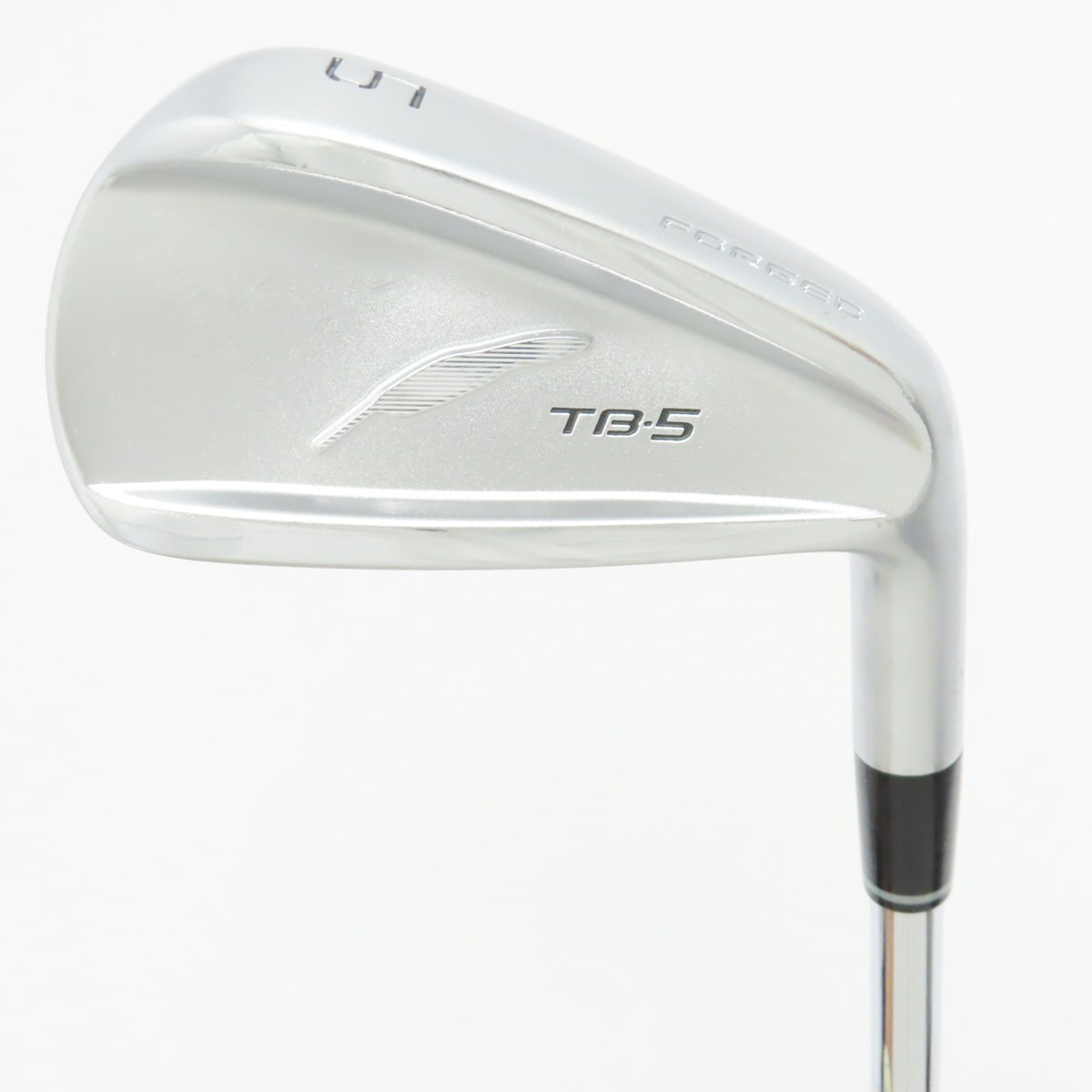 中古】TB-5 FORGED(2023) アイアン FS-90i 23 S C(アイアン