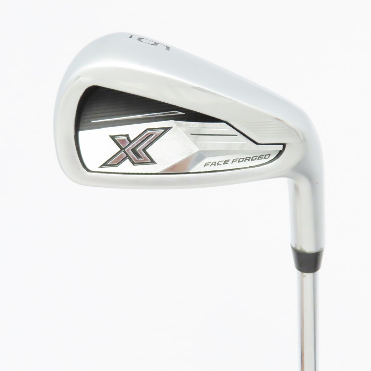 中古】ゼクシオ X(2024) アイアン Dynamic Gold 95 25.5 S300 C