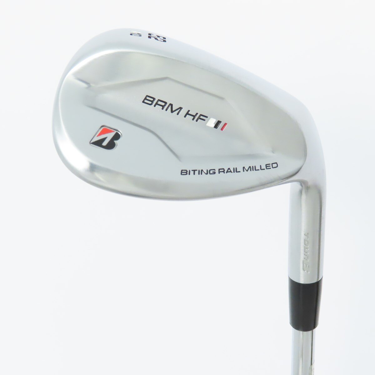 ブリヂストン BRM HF(52,58°) modus115wedge S ブリヂストン BRM HF(52,58°) modus115wedge S - メルカリ