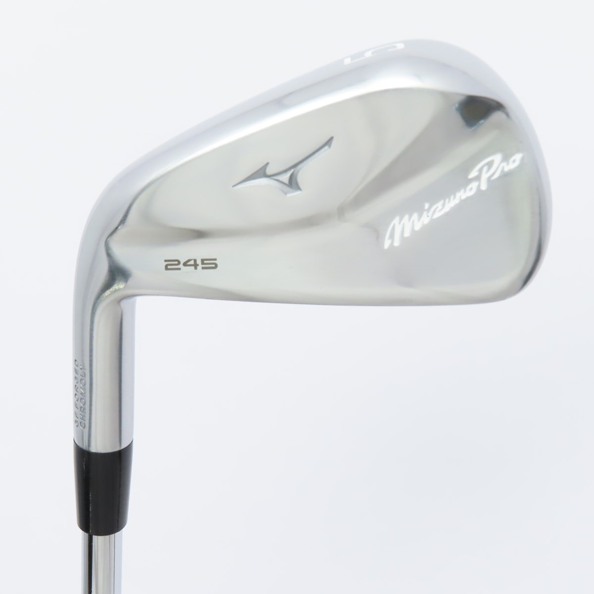 中古】MizunoPro 245 アイアンセット (ミズノ) ミズノプロ 通販