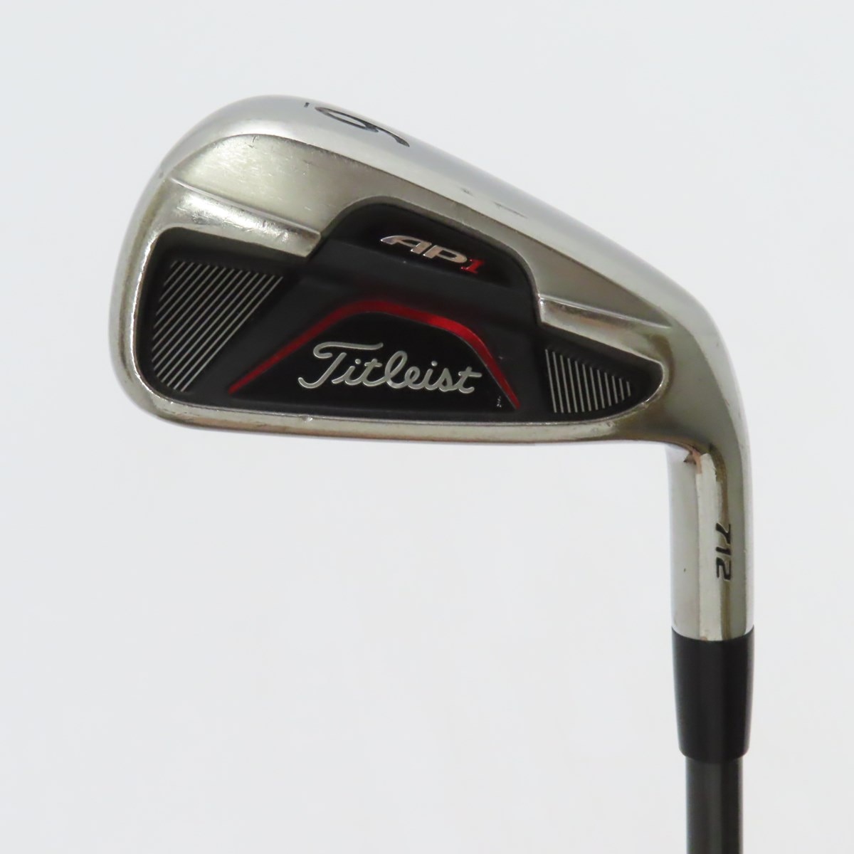Titleist - ★10/31まで★タイトリスト　AP1 712 アイアン6本セット AP1アイアン 712(6本セット) NS PRO 950GH(アイアン（セット