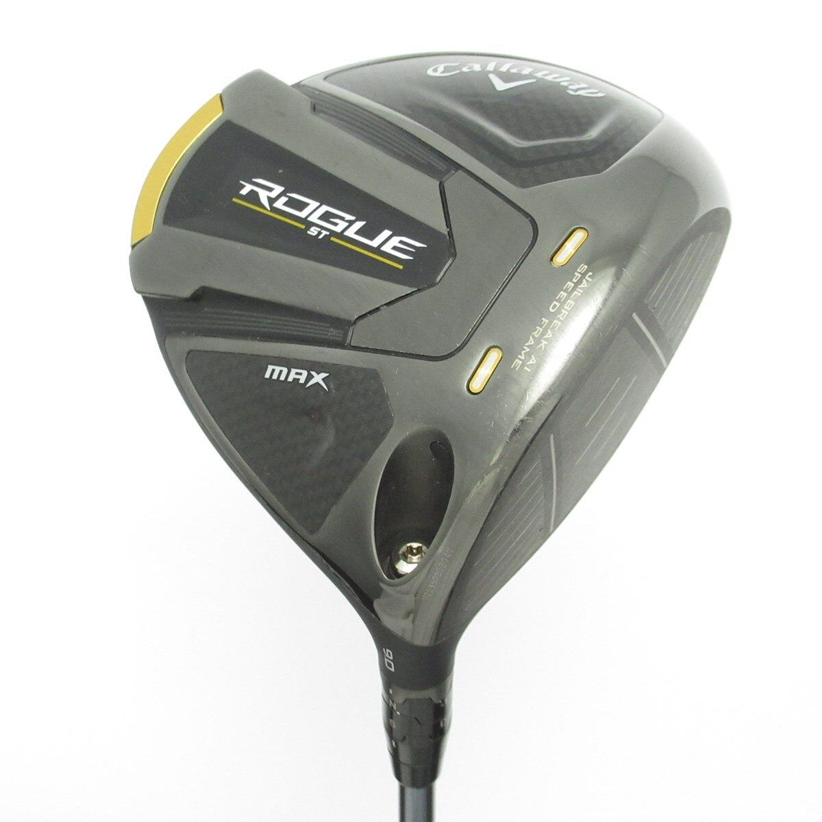 中古】ローグ ST MAX ドライバー Diamana PD 50 9 S C 中古】ローグ ST MAX ドライバー Diamana PD 50 9 S C