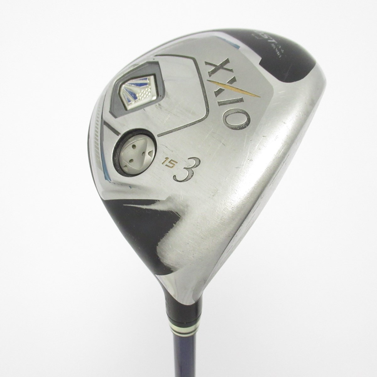 中古】ゼクシオ エイト(2014) フェアウェイウッド MP800 15 SR D