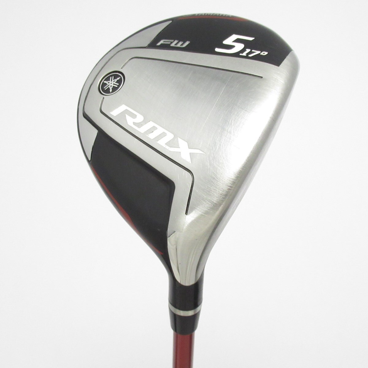 【中古ゴルフクラブ】ヤマハ　RMX　RMX(2018) フェアウェイウッド Speeder EVOLUTION III FW70　シャフト：Speeder EVOLUTION III FW70 中古】RMX(2018) フェアウェイウッド Speeder EVOLUTION III FW70 17 S