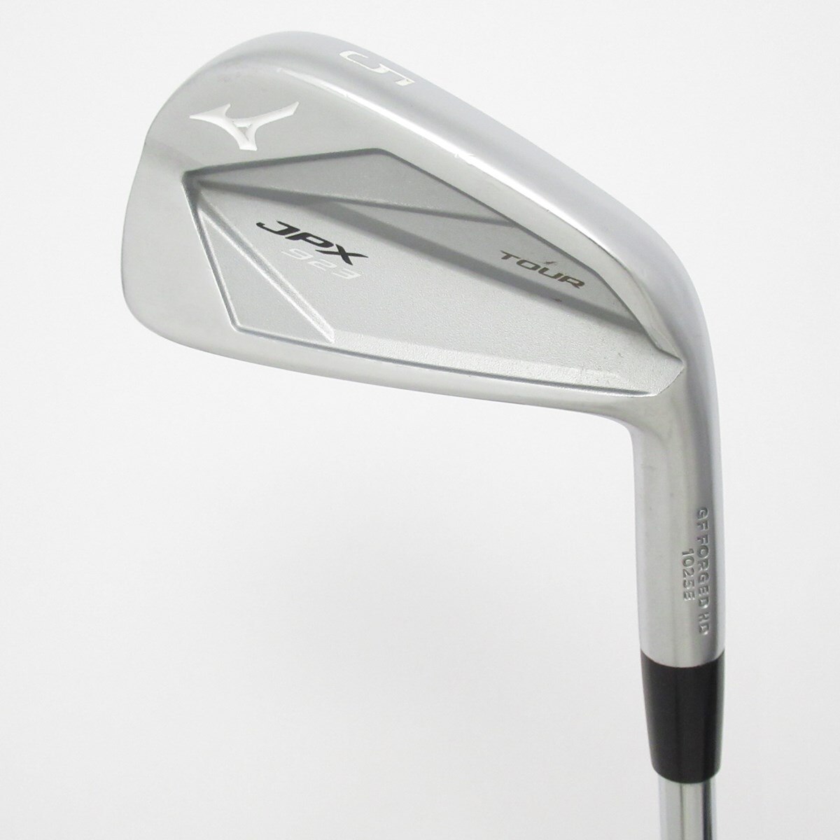 JPX 923 TOUR アイアン 6本組(No.5～9、PW)(Dynamic Gold 120