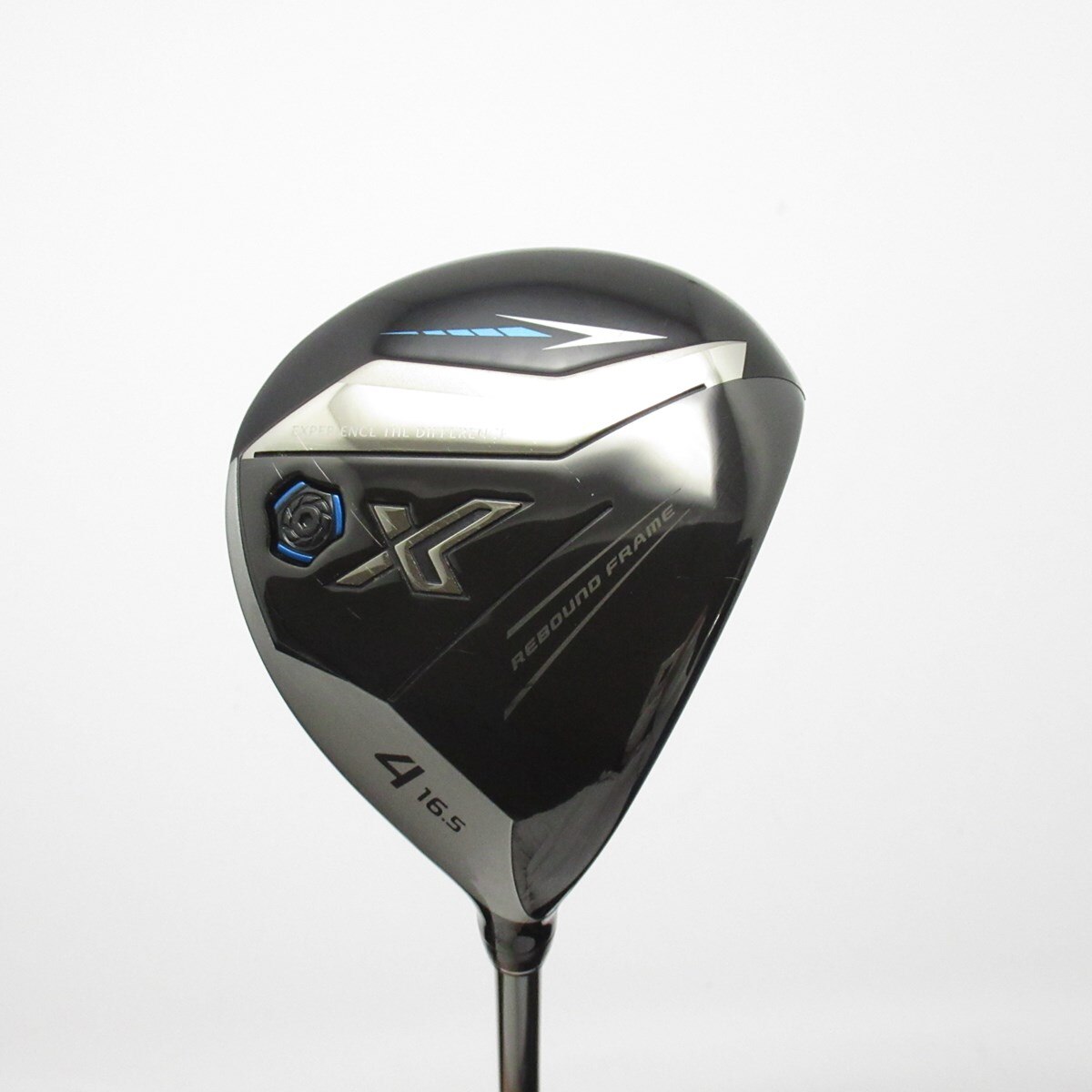 中古】ゼクシオ X(2024) フェアウェイウッド GRAND BASSARA