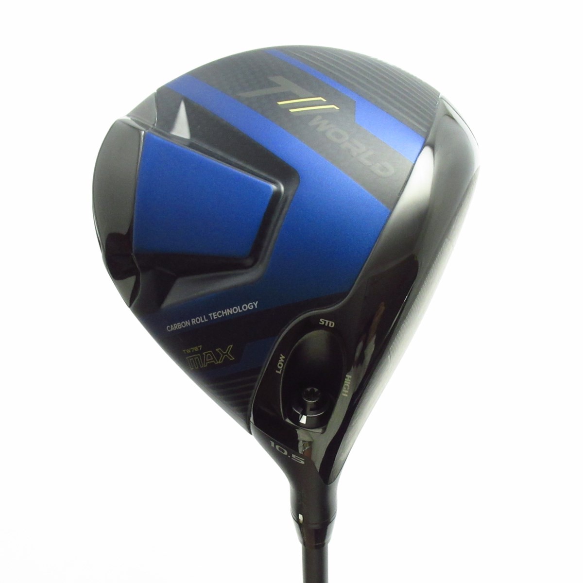 肌触りがいい 中古】ツアーワールド ドライバー 本間ゴルフ 通販｜GDO中古 クラブ