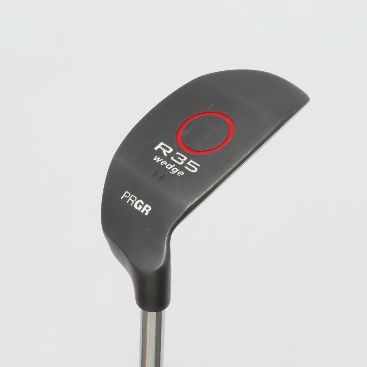 R35 wedge | ウェッジ | プロギア（PRGR）オフィシャルサイト