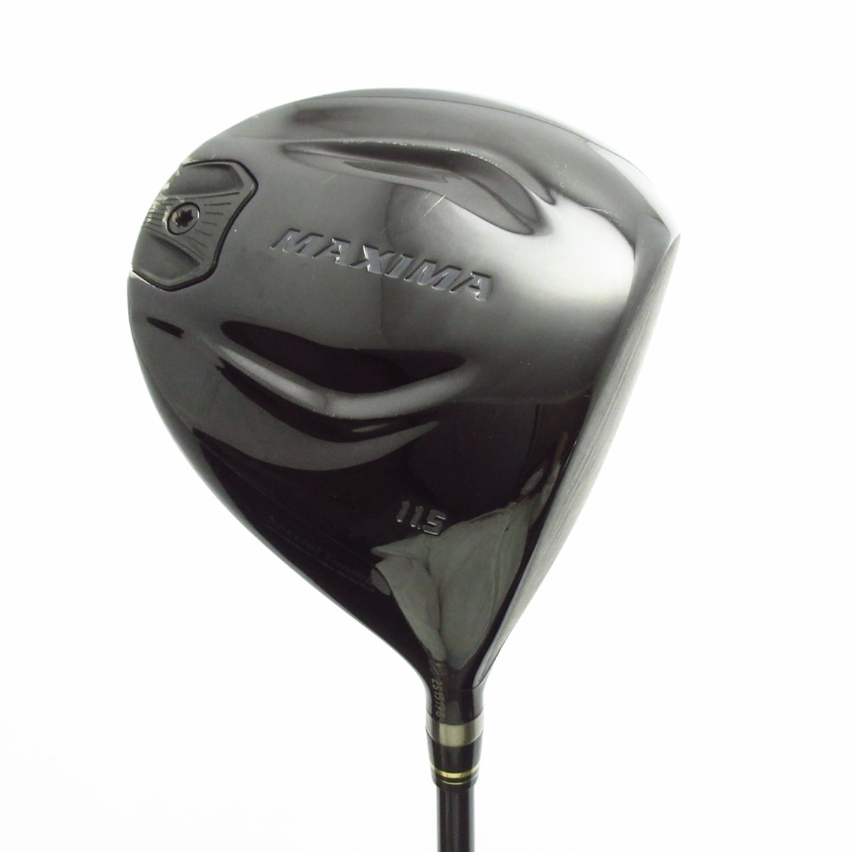 中古】MAXIMA II SPECIAL Tuning ドライバー BEYOND POWER 2