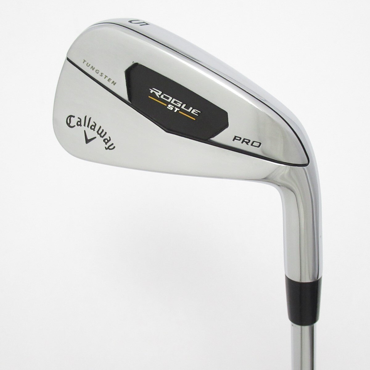 売切！キャロウェイ ROGUE ST PRO アイアンセット DG95 (S) 中古】ローグ ST PRO アイアン Dynamic Gold 95 23.5 S200 C(アイアン