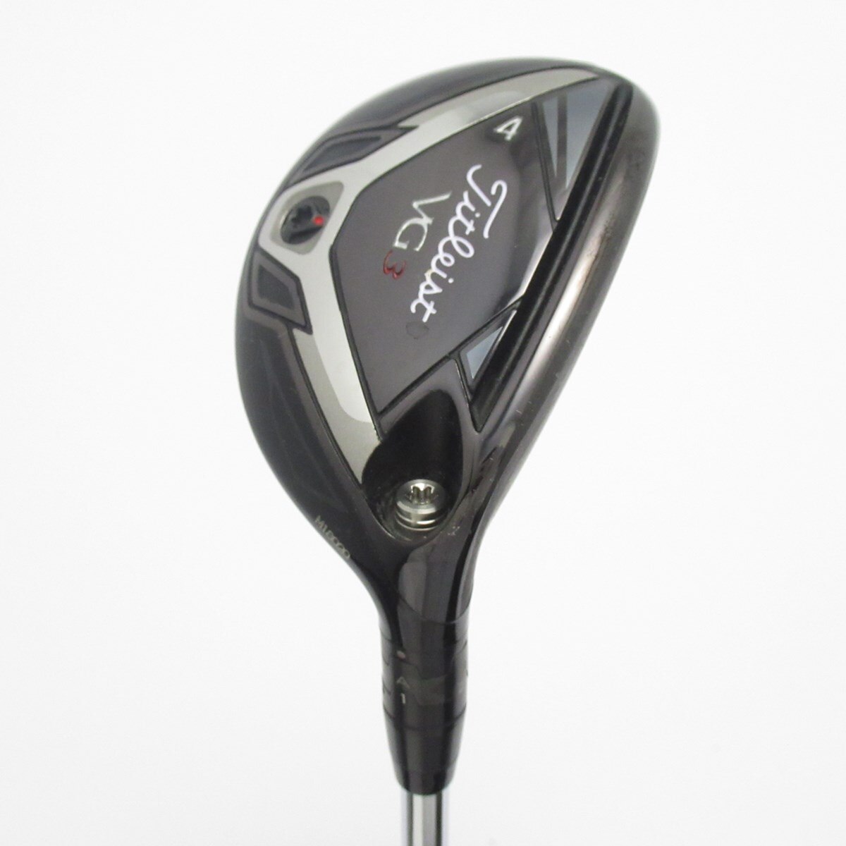 Titleist - タイトリスト VG3 ユーティリティ NS 950　おまけカーボンシャフト 中古】VG3(2018) ユーティリティ N.S.PRO 950FW 21 S C