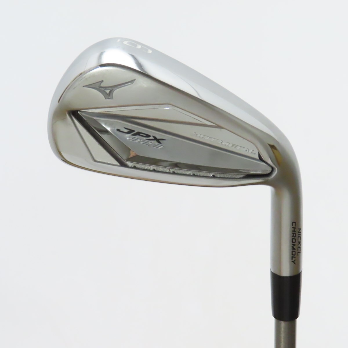 中古】JPX 923 HOT METAL アイアンセット (ミズノ) JPX 通販