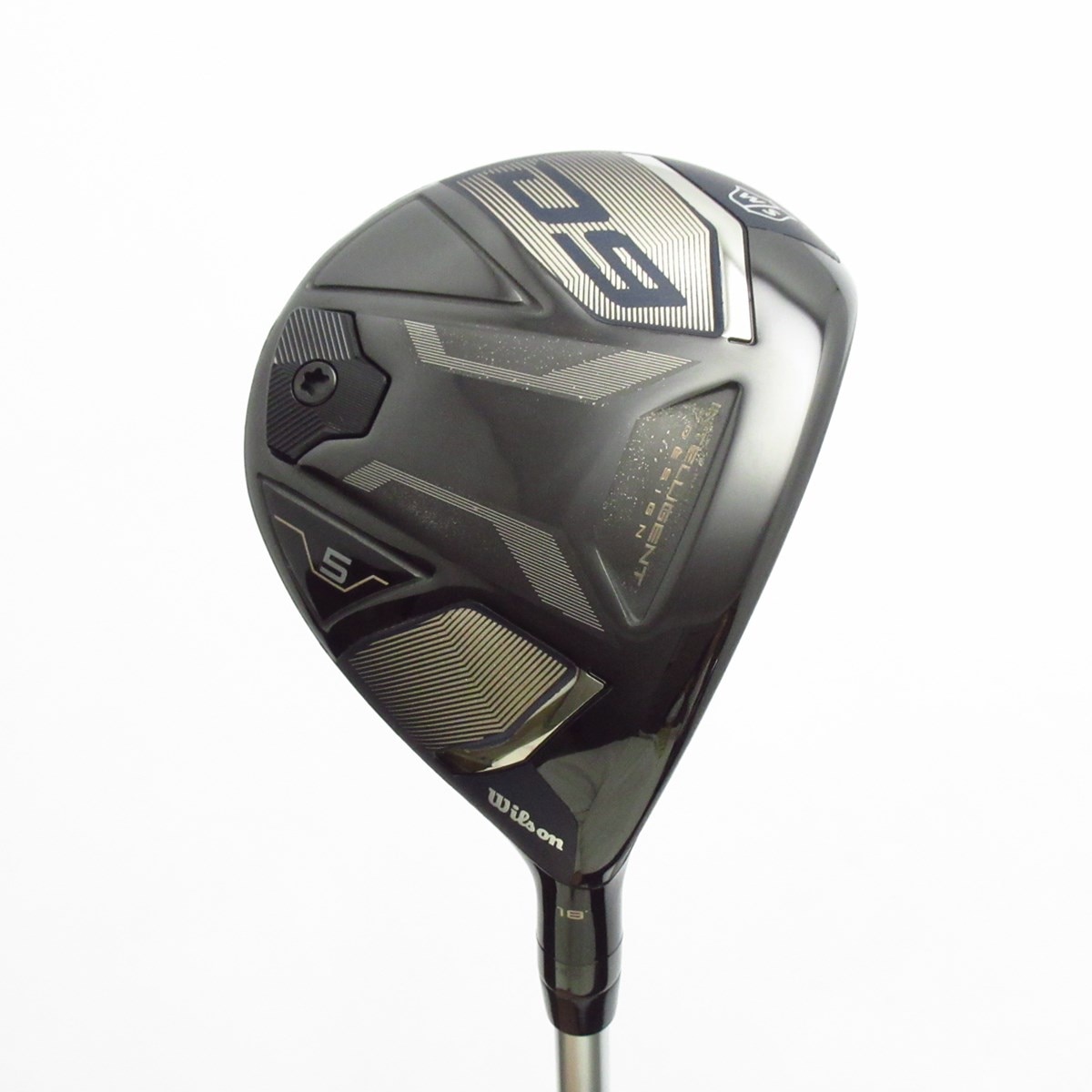 中古】D9 フェアウェイウッド TENSEI CK BLUE 60 18 S C