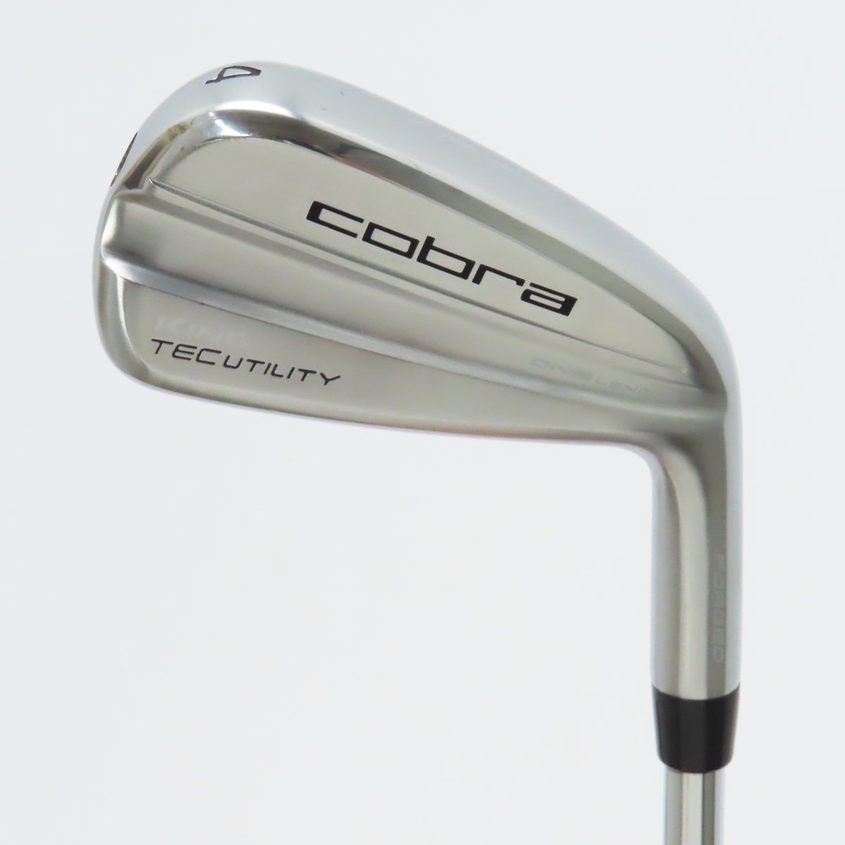中古】キング TEC UTILITY(2023) ユーティリティ N.S.PRO 950GH