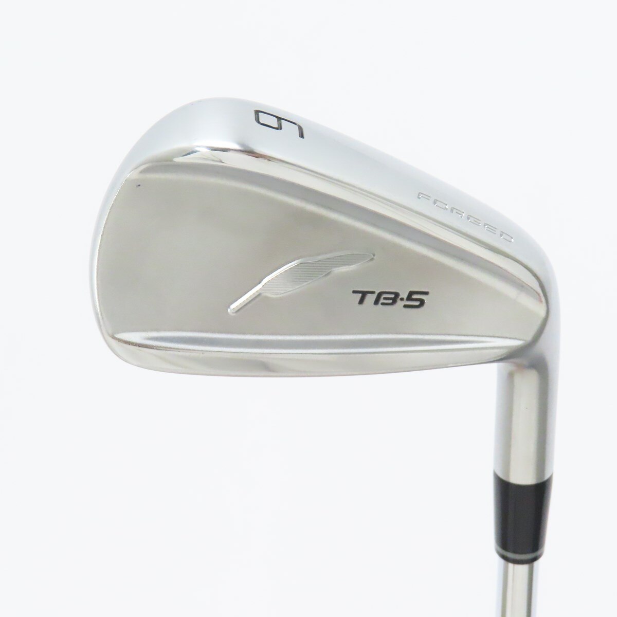 中古】TB-5 FORGED2023 アイアンセット (フォーティーン) FOURTEEN