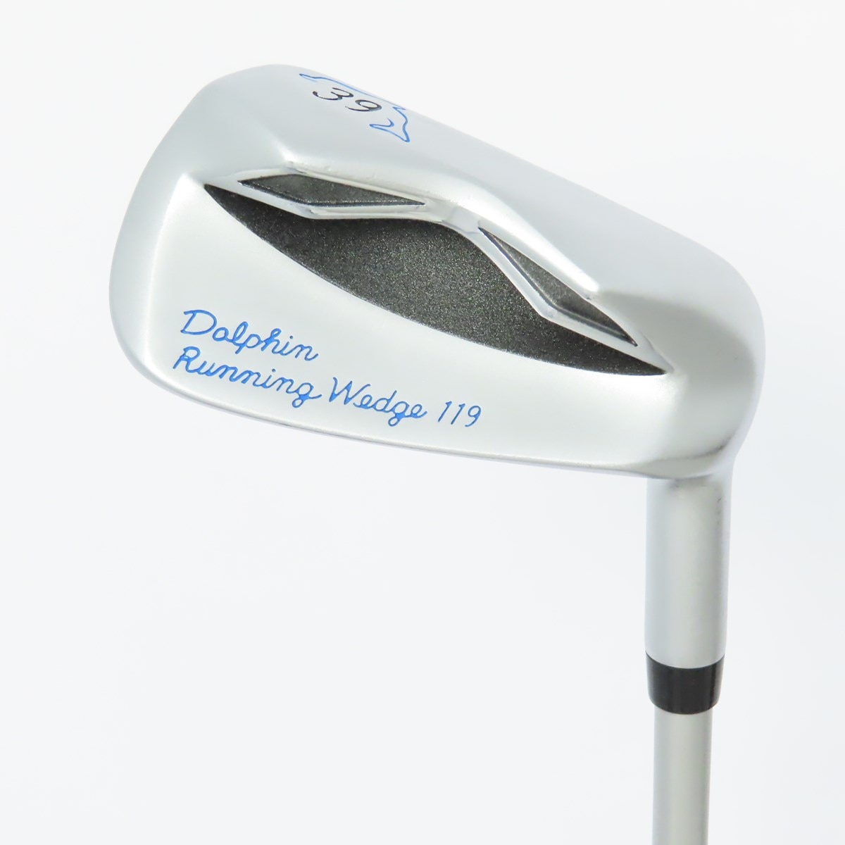 ドルフィンウェッジ　39° 新品未使用 中古】ドルフィン Running ウェッジ Dolphin 39 WEDGE C