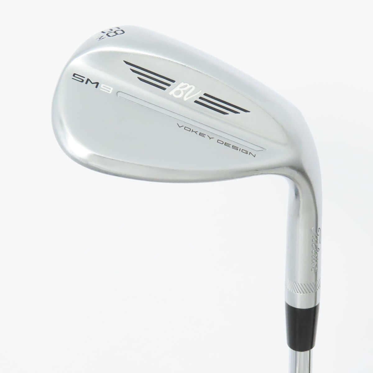 VOKEY SM9 3本セット　50 54 58 信頼のウェッジ3本セッティング！ ボーケイの「50・54・58
