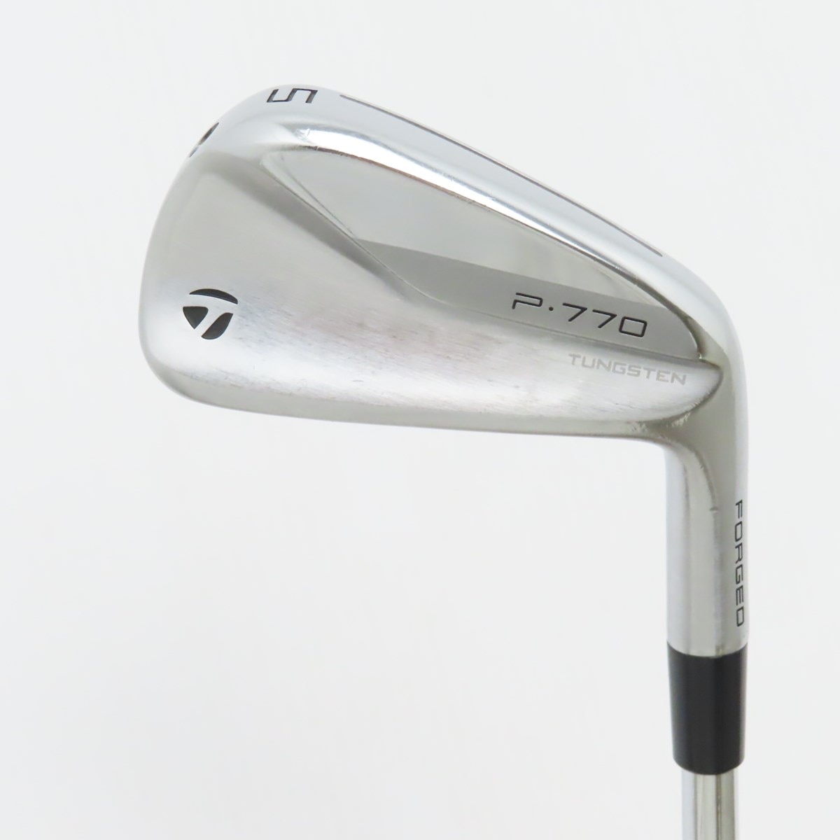 中古】P770(2020) アイアン N.S.PRO MODUS3 TOUR 105 25.5 S C