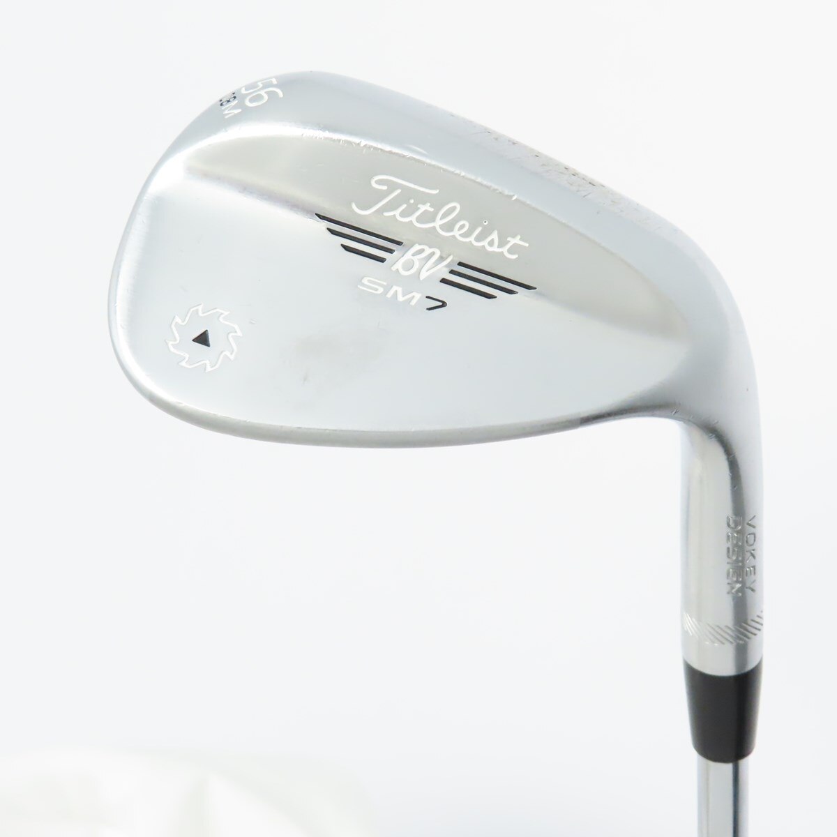 美品Titleist SM7 ウェッジセット 50° 56° NSプロ950GH Golf Wedge Titleist Vokey SM7 N.S.PRO 950GH (S) 56 JAPAN | eBay
