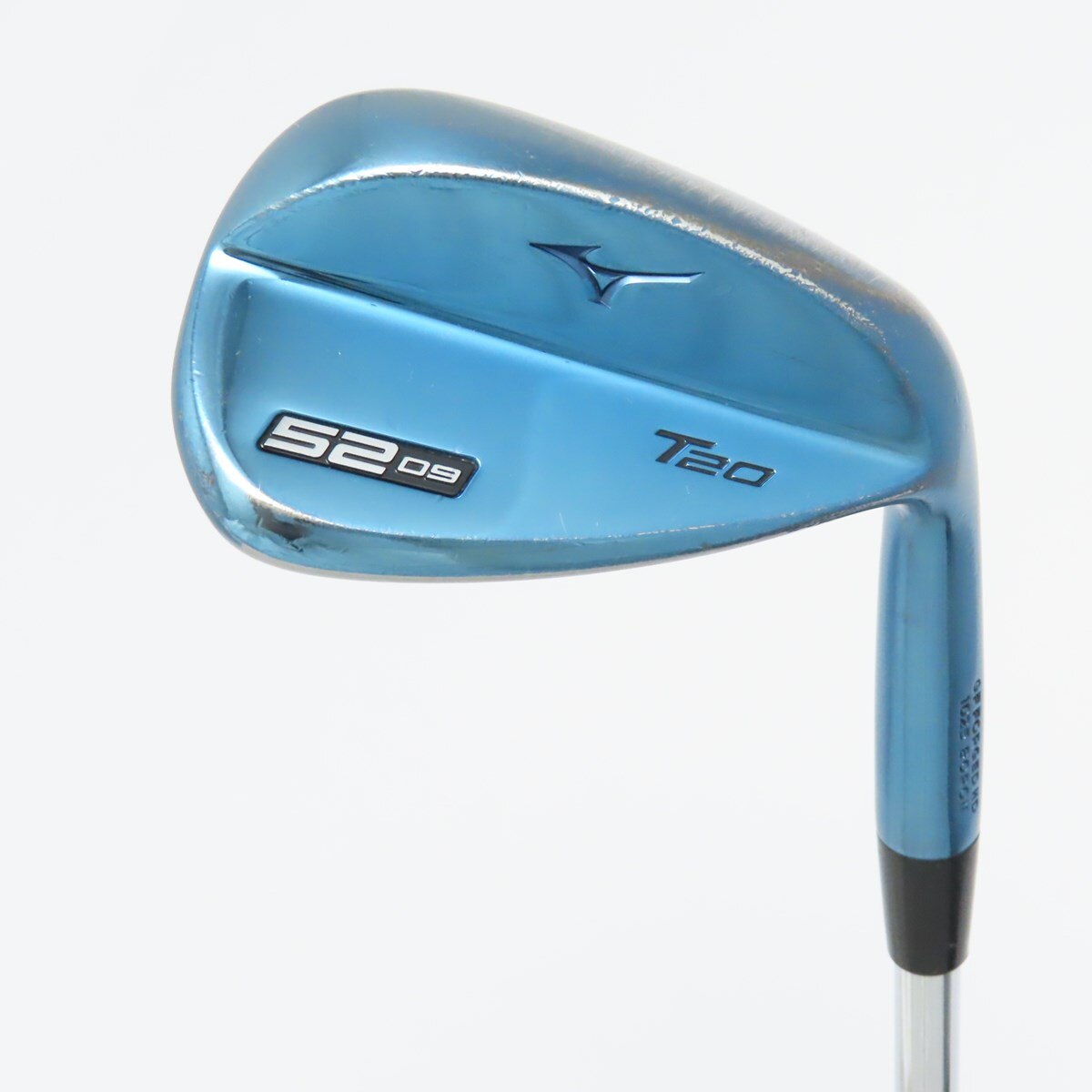 MIZUNO - ミズノ　T20ウェッジ　55-09 カスタム品 MIZUNO - ミズノ T20ウェッジ 55-09 カスタム品 楽天市場