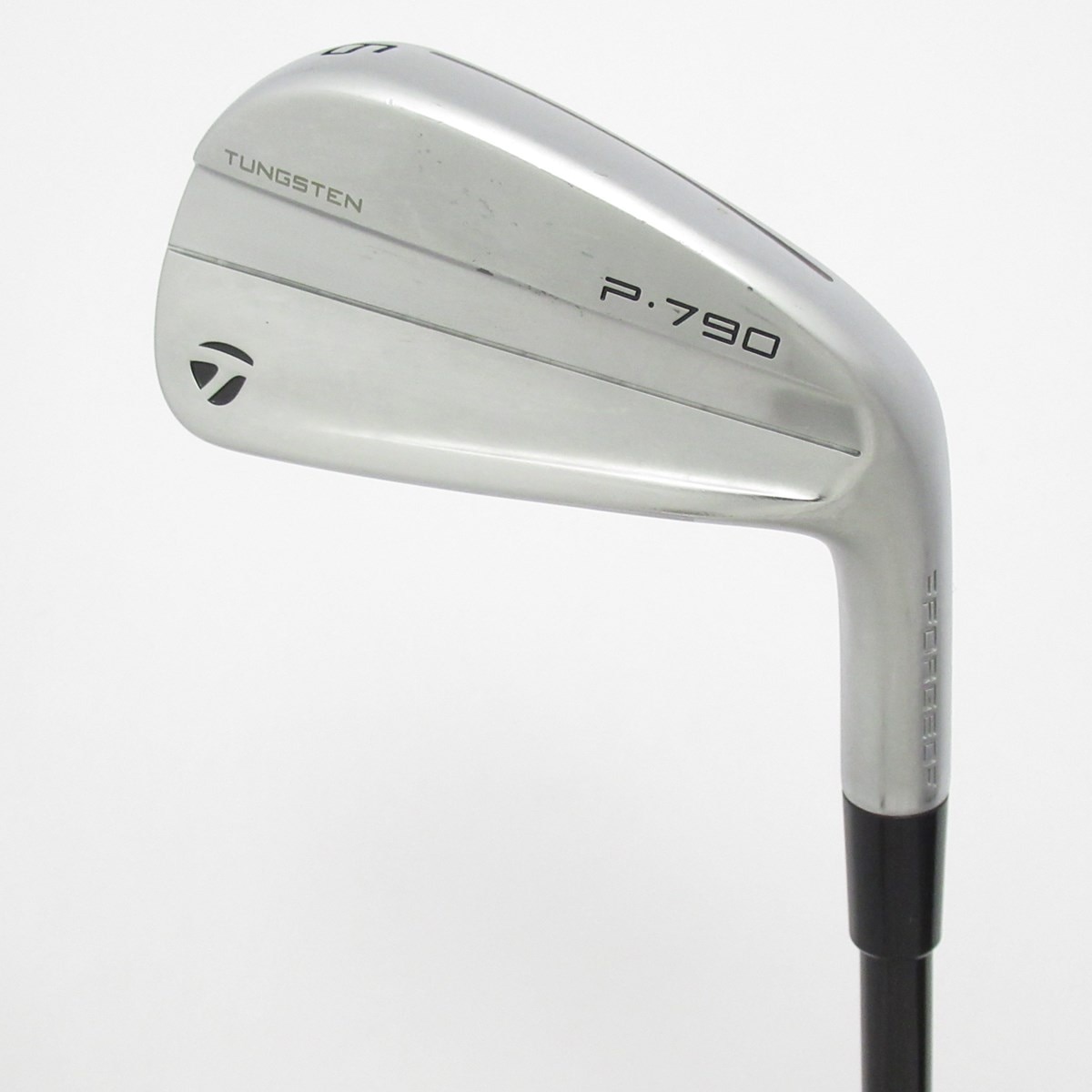 中古】P790(2023) アイアンセット (テーラーメイド) P790 通販
