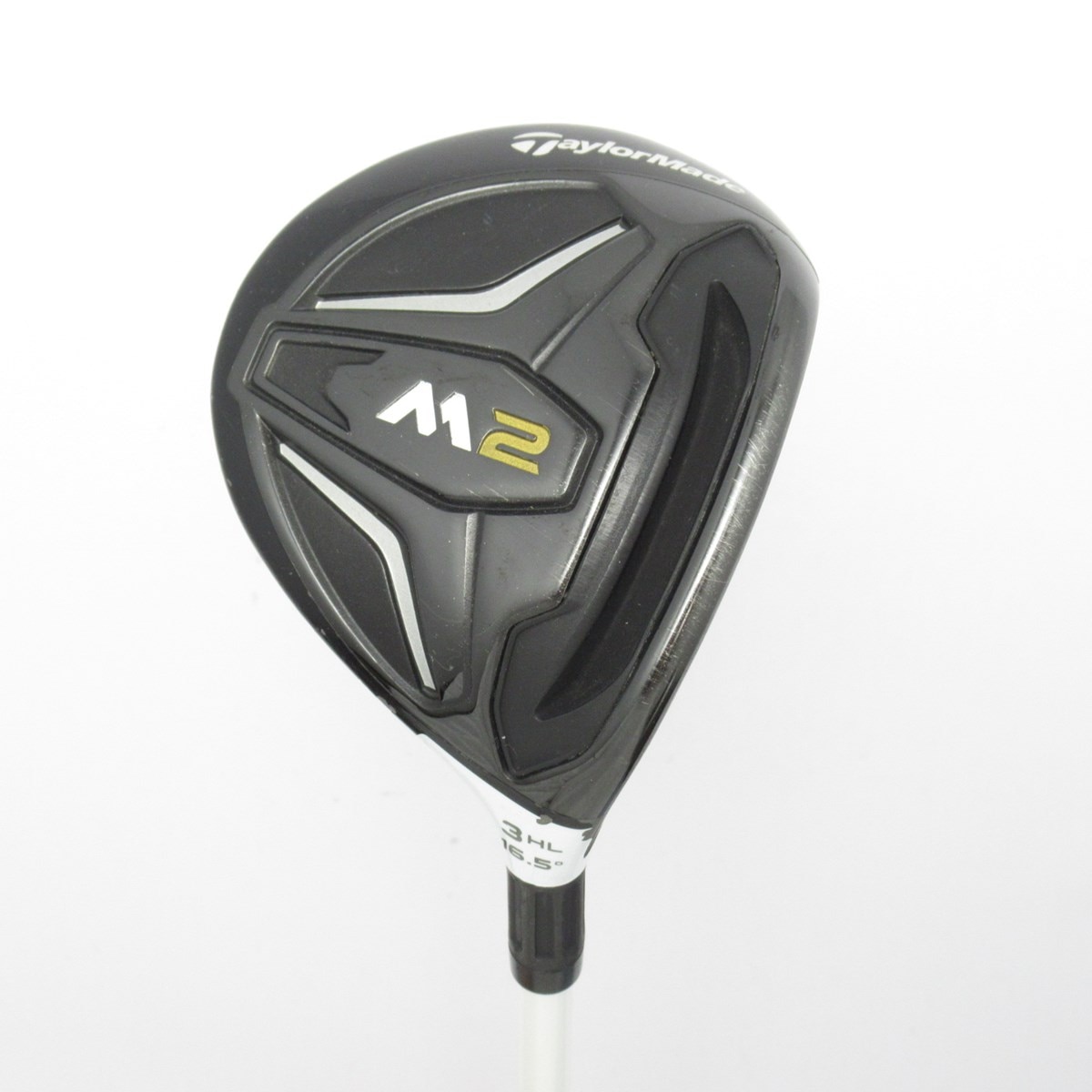 中古】M2 フェアウェイウッド TM1-316 16.5 L D レディス