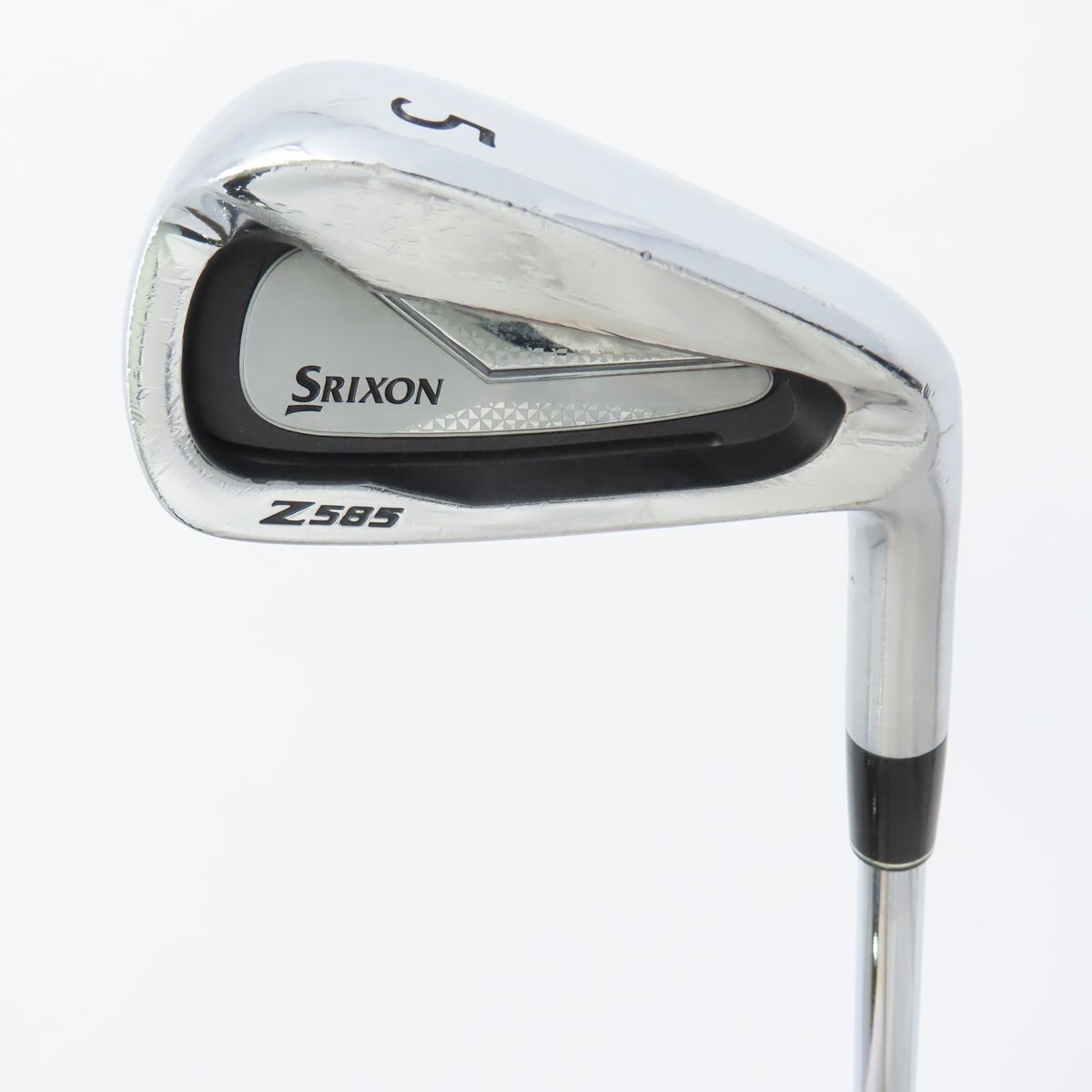 スリクソン Z585 アイアンセット 6本
