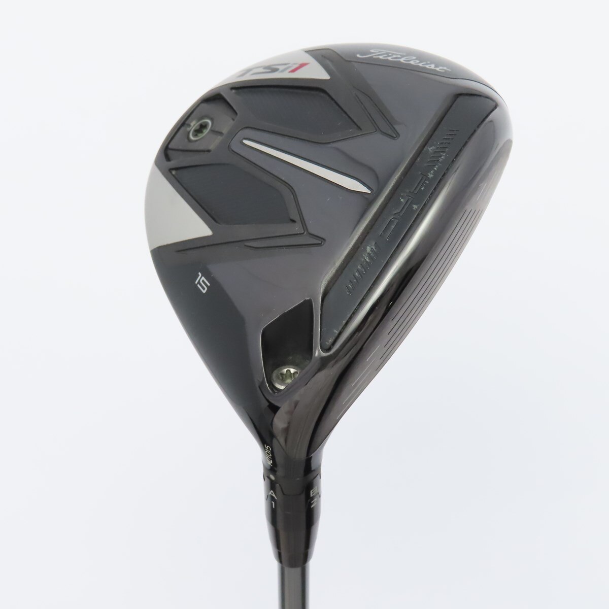 タイトリスト TSi1フェアウェイウッド 15° 3W TSP013 45SR Amazon.co.jp: タイトリスト（TITLEIST） TSi1 フェアウェイ