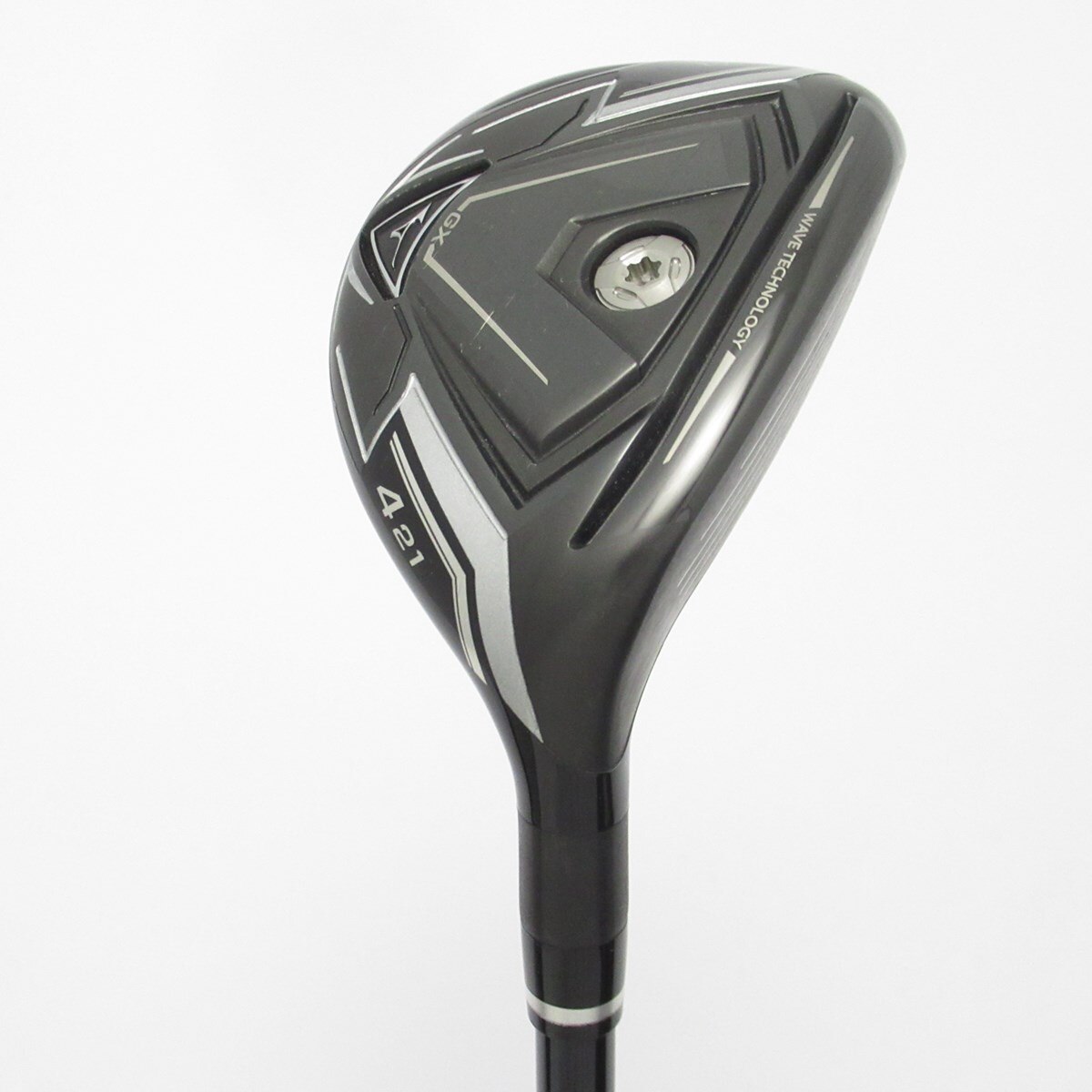 中古】GX ユーティリティ MFUSION U 21 R C(ユーティリティ（単品