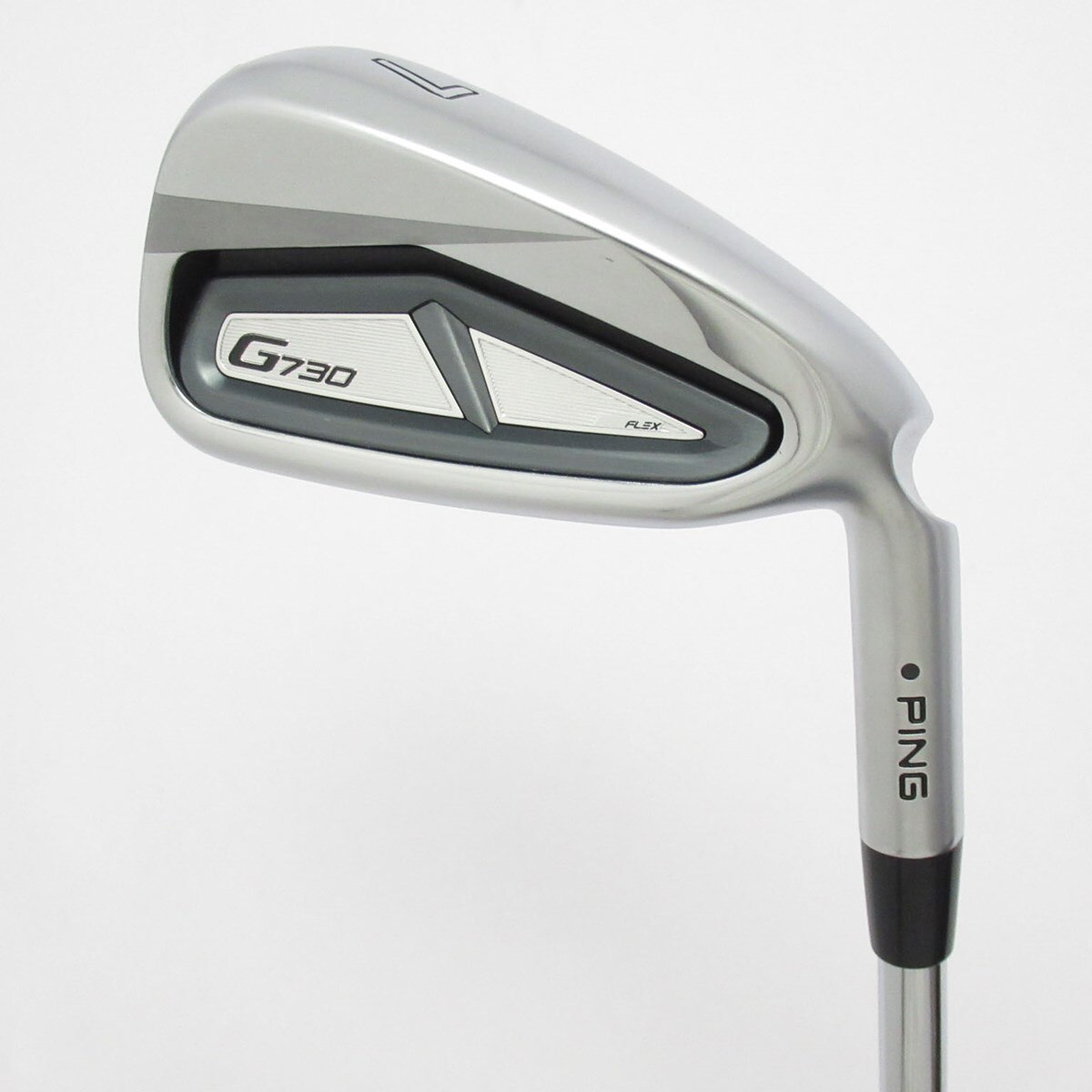 中古】G730 アイアン N.S.PRO MODUS3 TOUR 120 26.5 S BC(アイアン