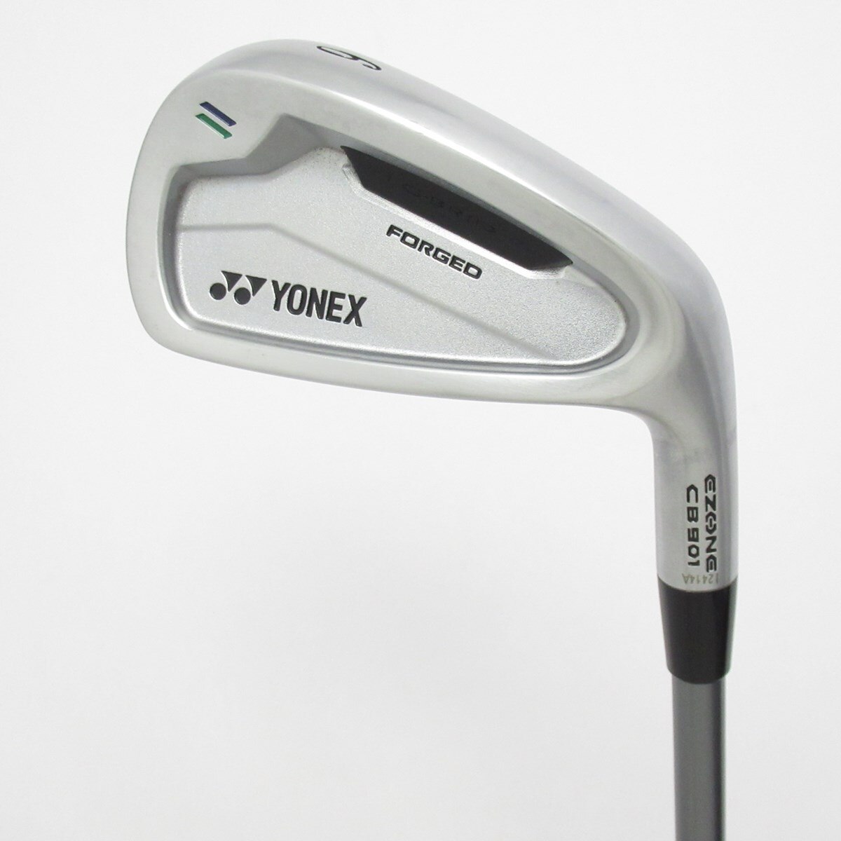 中古】EZONE CB 901 アイアン MCI 80 BLACK 26 R C(アイアン