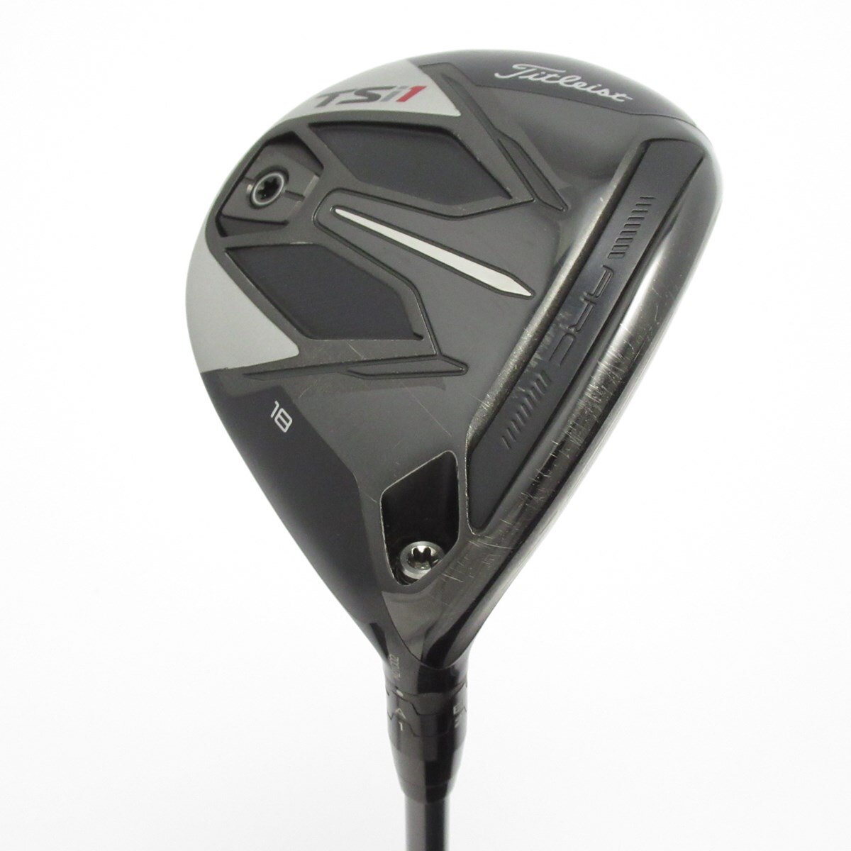 中古】TSi1 フェアウェイウッド TSP013 45 18 SR C(フェアウェイウッド
